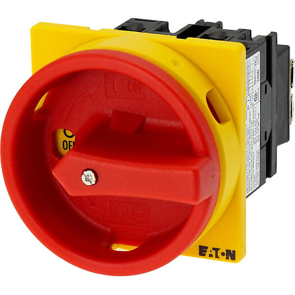 Eaton Hauptschalter/Not-Aus T0-2-15679/EA/SVB